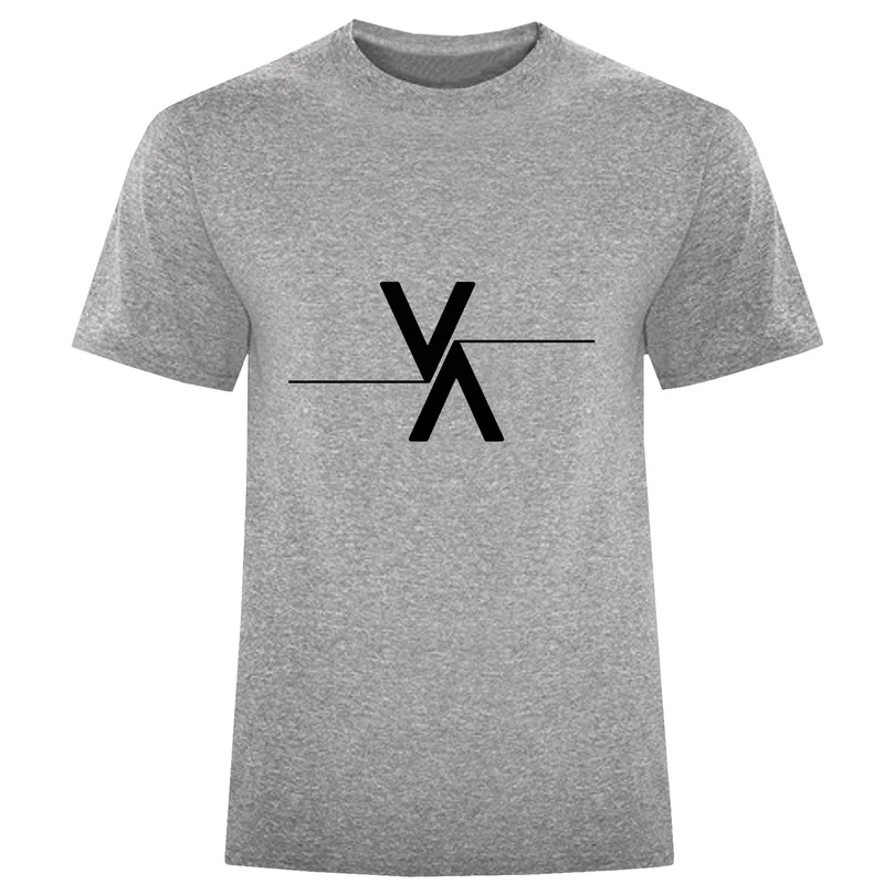 تی شرت آستین کوتاه مردانه مدل D1590 V