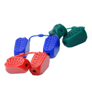 دستگاه زاویه ساز فک و فرم دهی صورت مدل V6 بسته 3 عددی