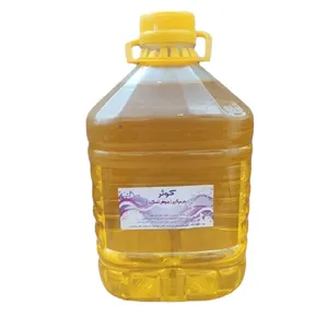 جرمگیر تمیز کننده سطوح کوثر کد 04 حجم 4 لیتر