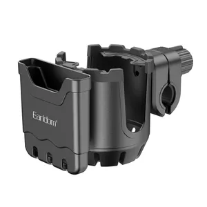 پایه نگهدارنده گوشی موبایل ارلدام مدل 2IN1 EH293