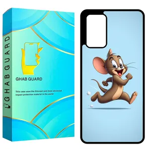 Ghab Guard GCHPA72 Cover For Samsung Galaxy A72 4G