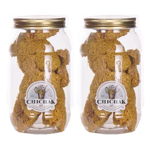 ترخینه ملایر بالمی لایف- 500 گرم مجموعه 2 عددی