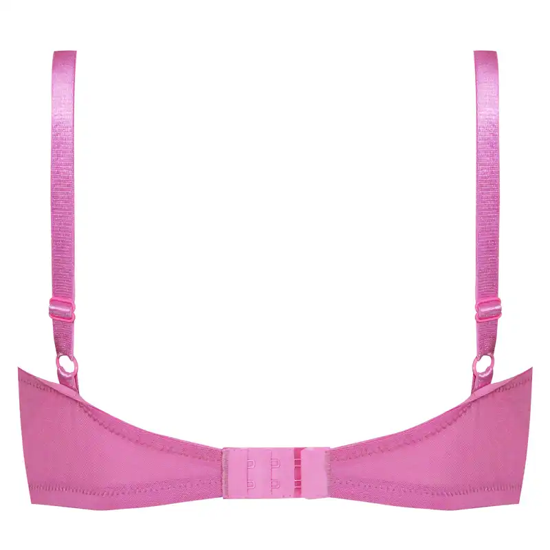 ست شورت و سوتین زنانه کارنا رز مدل فنردار کد 3378-17