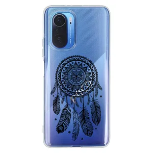 Megafone C17-B Cover For Xiaomi Poco F3