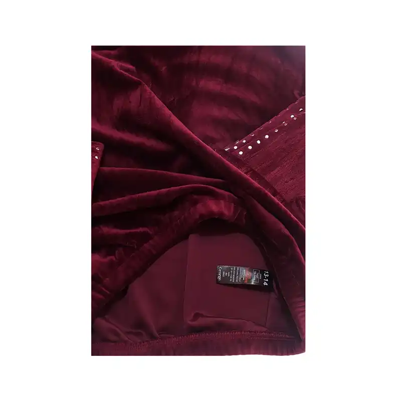 هودی دخترانه جورج کد 861 SH