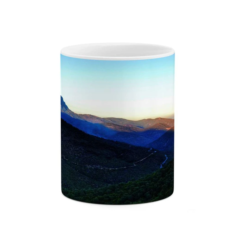 ماگ کاکتی مدل منظره کد mgh13174