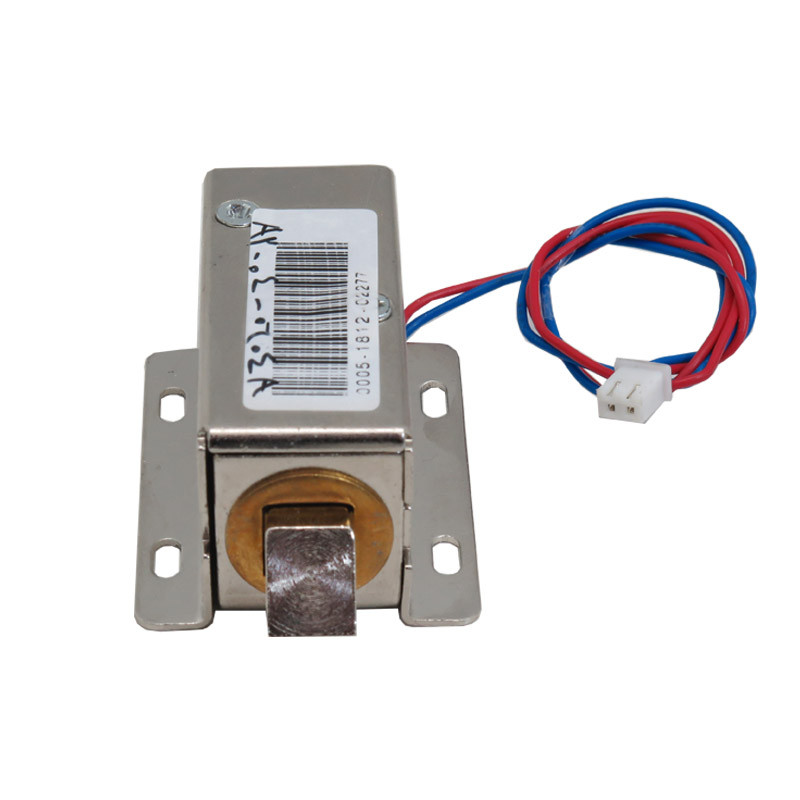 قفل الکترونیکی مدل DK-M10 قفل الکترونیکی مدل DK-M10