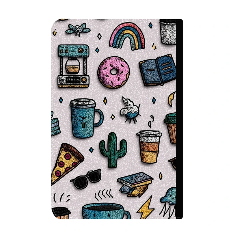 کلاسور مدل فانتزی کد 528