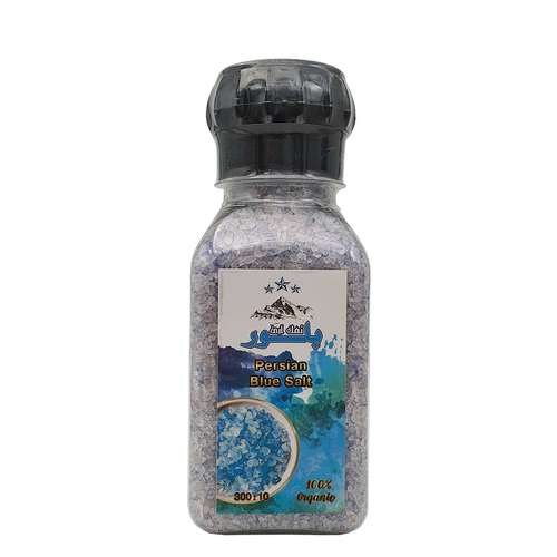 نمک آبی بلور - 300 گرم