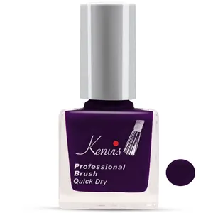 لاک ناخن کنویس شماره W-57