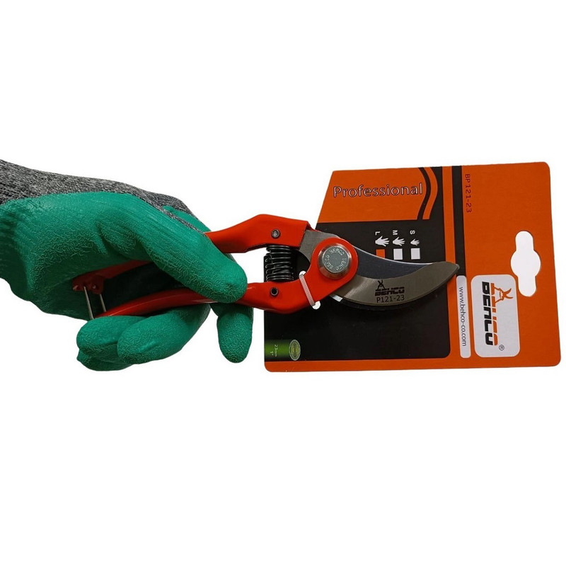 قيچی باغبانی بهکو مدل P121-23