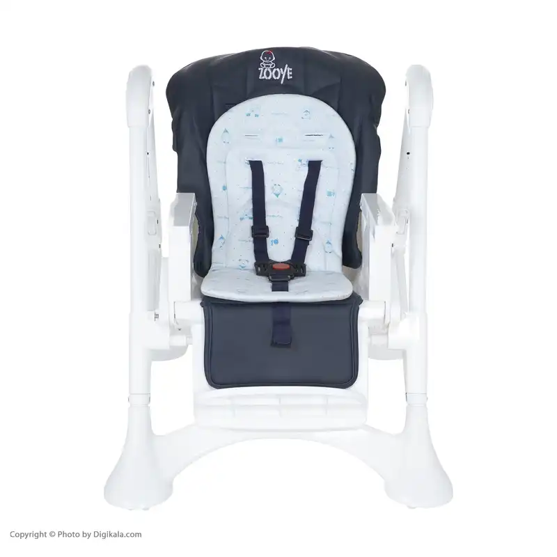 صندلی غذاخوری کودک زویی مدل Z110-13