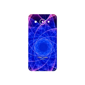 MAHOOT Mathematical Geometric Shape 9 Cover Sticker for Huawei Y3 2017