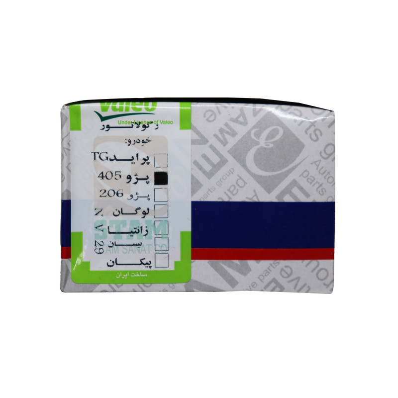 آفتامات دینام عظام کد 303 مناسب برای پژو 405