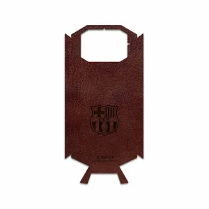 MAHOOT NL-BRCA Cover Sticker for Doogee S70