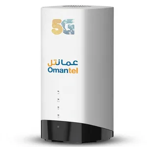 مودم سیمکارتی 5G/TD-LTE عمانتل مدل AURORA C082