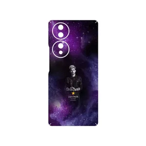 MAHOOT Zayn Malik Cover Sticker for Honor 70