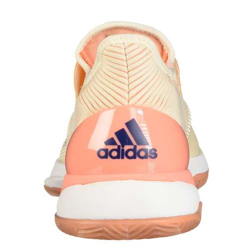 کفش تنیس زنانه آدیداس مدل Adizero Ubersonic 3 clay کفش تنیس زنانه آدیداس مدل Adizero Ubersonic 3 clay