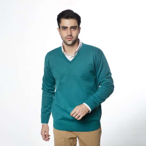 پلیور مردانه سیدونا مدل MSI02309-008