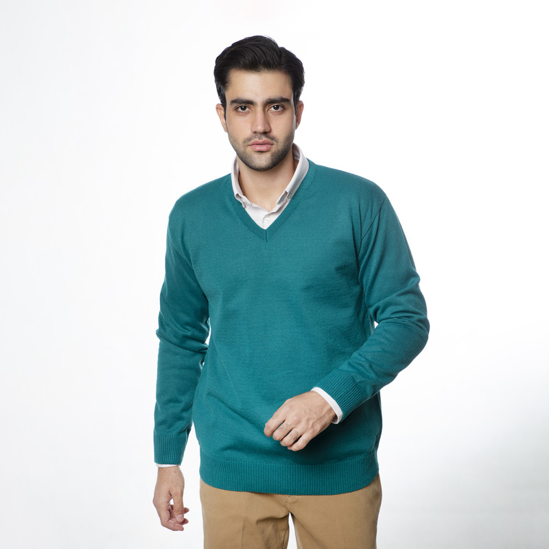 پلیور مردانه سیدونا مدل MSI02309-008