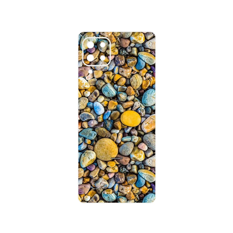 برچسب پوششی ماهوت مدل River rocks مناسب برای گوشی موبایل سامسونگ Galaxy A32 5G