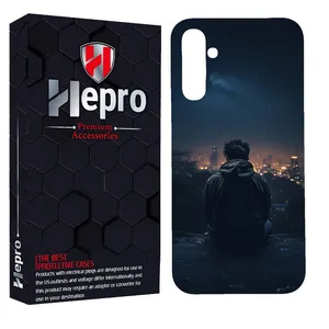 HEPRO MC Cover for SAMSUNG GALAXY S23 FE