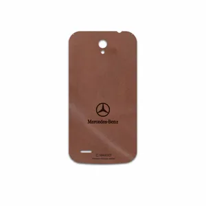 MAHOOT MNL-MBNZ Cover Sticker for Huawei Ascend G610