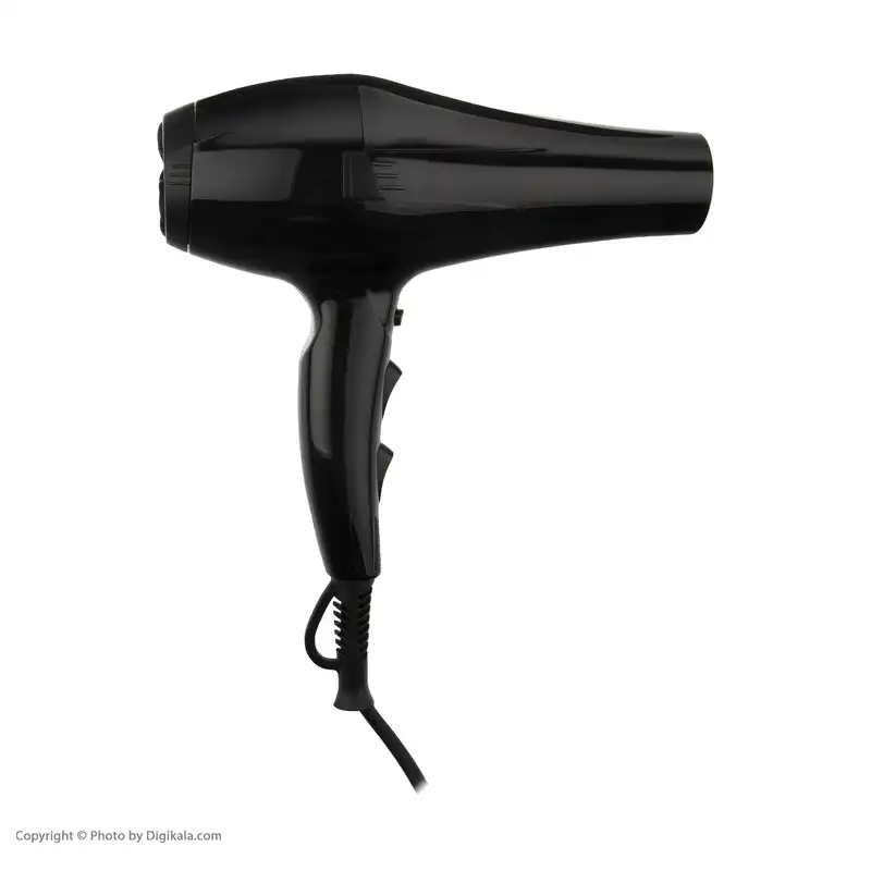 سشوار حرفه‌ای رزتی مدل 9925