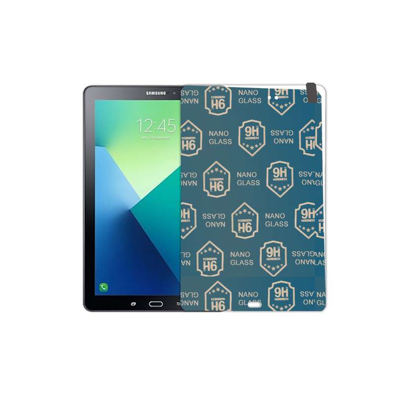 محافظ صفحه نمایش مدل p585 مناسب برای تبلت سامسونگ GALAXY TAB A 10.1 P585