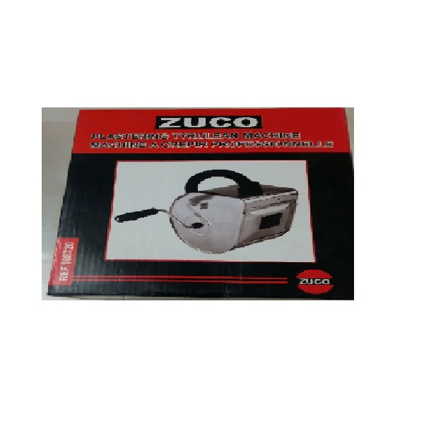 سیمان پاش دستی زیکو مدل SR50 سیمان پاش دستی زیکو مدل SR50