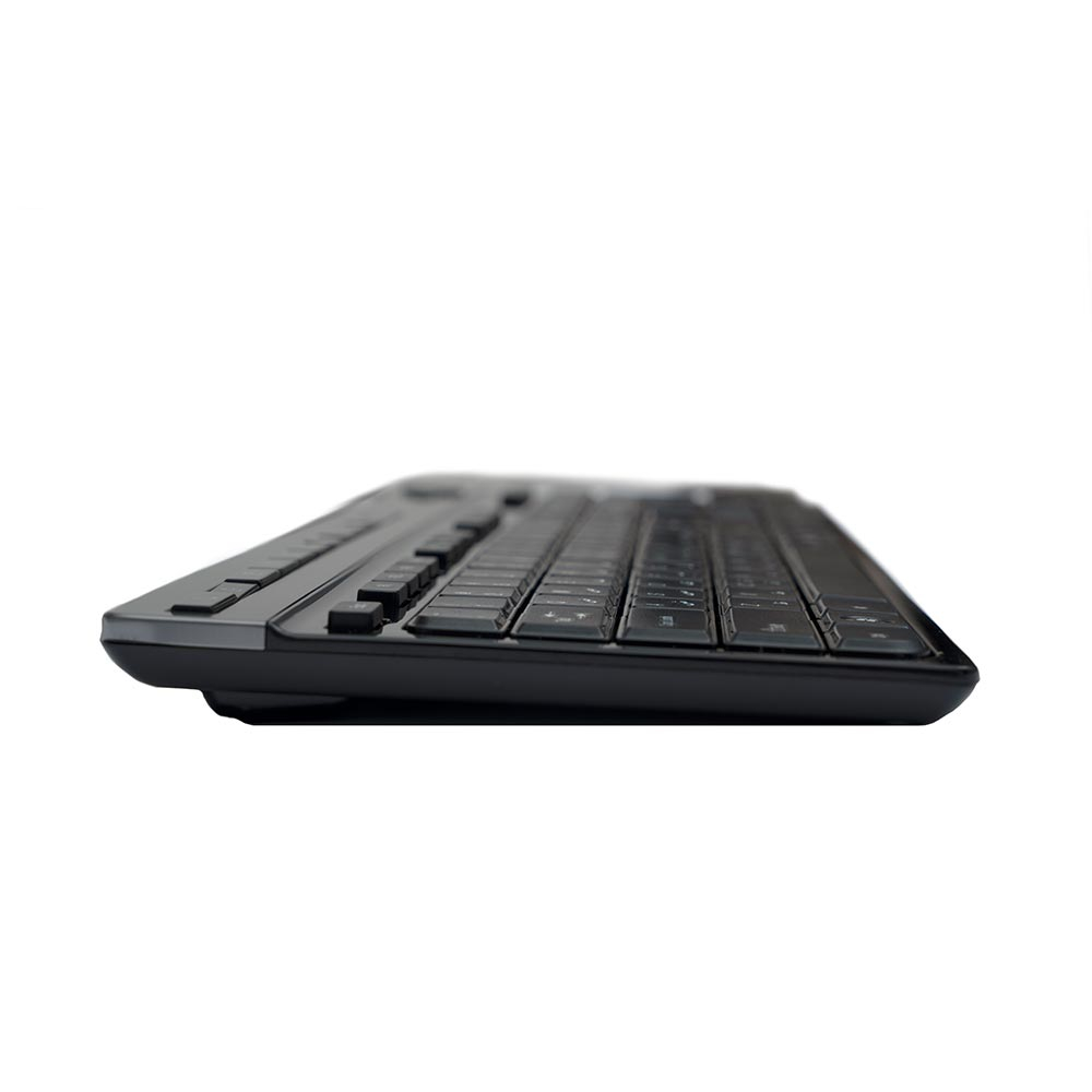 کیبورد کینگ استار مدل KB92W