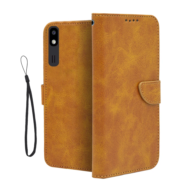 کیف کلاسوری مدل Bandi مناسب برای گوشی موبایل سامسونگ Galaxy A2 Core