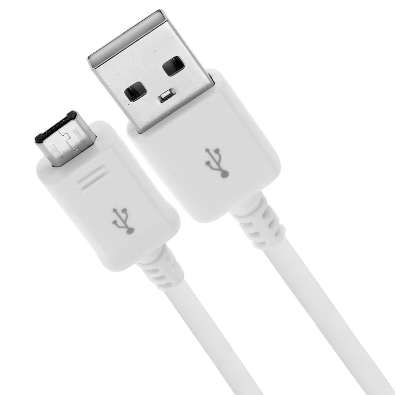 کابل تبدیل USB به microUSB مدل Z_A5 طول 0.8 متر
