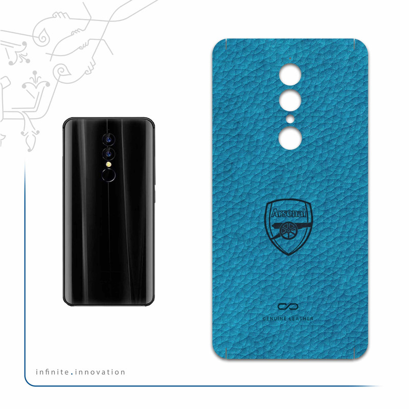 برچسب پوششی ماهوت مدل BL-ARSNL مناسب برای گوشی موبایل یومی A1 Pro