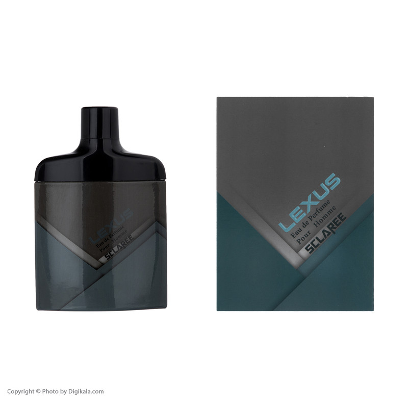 ادوپرفیوم مردانه اسکلاره مدل Lexus حجم 85 میلی لیتر ادوپرفیوم مردانه اسکلاره مدل Lexus حجم 85 میلی لیتر