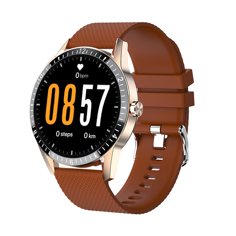 ساعت هوشمند مدل -Sportwatch-2021