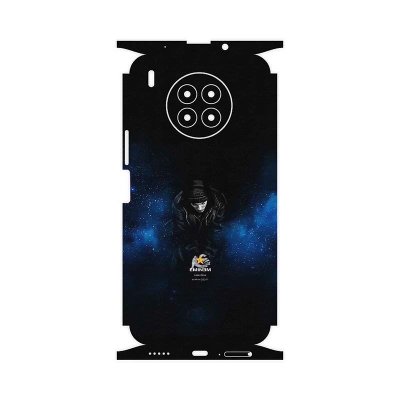 برچسب پوششی ماهوت مدل Eminem-FullSkin مناسب برای گوشی موبایل هوآوی Nova 8i