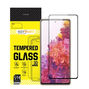 BodyGuard FS Screen Protector For Samsung Galaxy S20 FE 5G