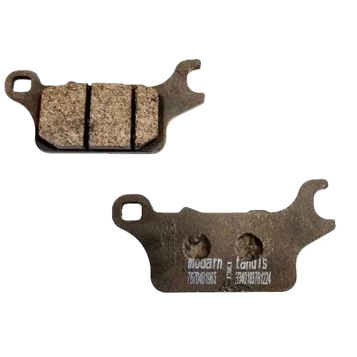 لنت ترمز جلو  مدرن تندیس کد MAP0201920 مناسب برای هوندا واریو