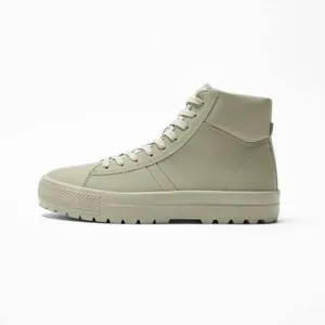 نیم بوت مردانه مدل HIGH CUT