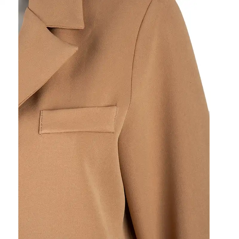 مانتو زنانه مدل MMDS_M_AT5777