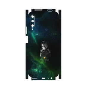 MAHOOT Selena Gomez-FullSkin Cover Sticker for Huawei Y9S