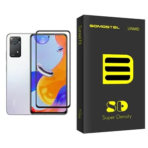 Somastel SD Glass MIX001 Screen Protector For Xiaomi Redmi Note 11 Pro