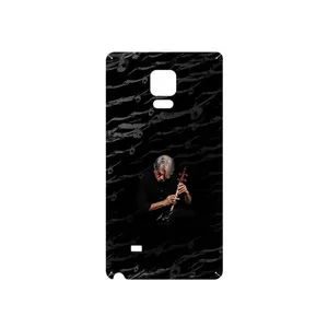 MAHOOT Kayhan Kalhor Cover Sticker for Samsung Galaxy Note Edge