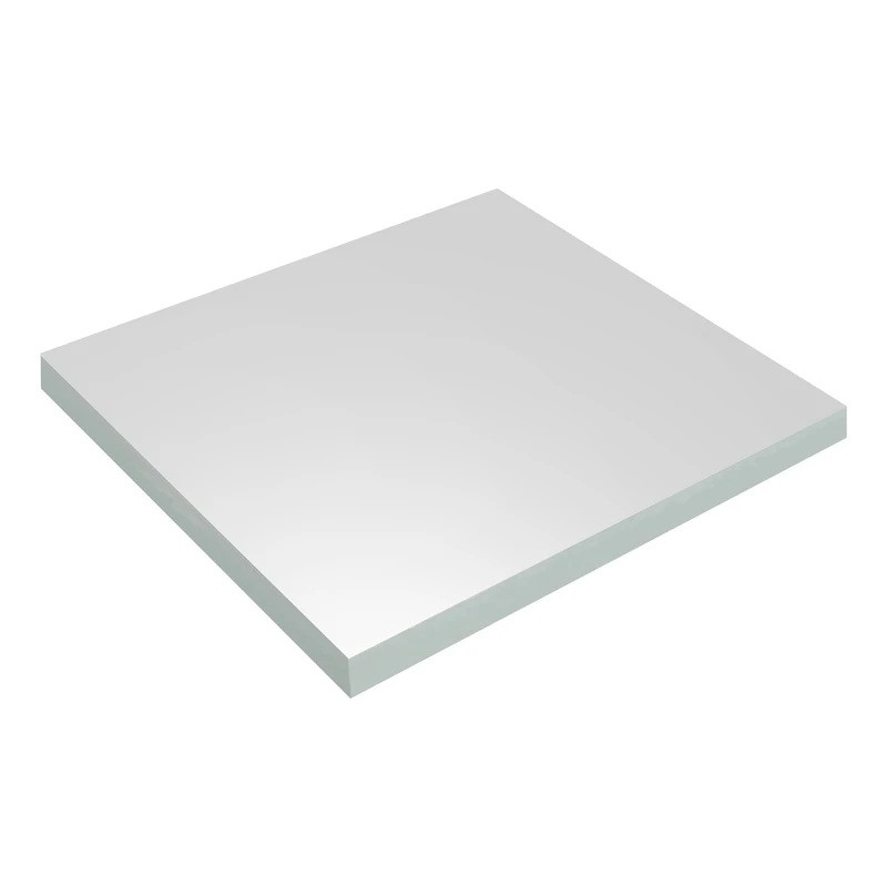 آینه آریا کریستال مدل مربع کد AM-300/1.1.1.2mm بسته 300 عددی