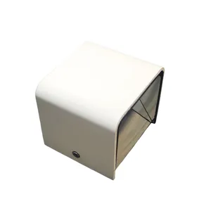   چراغ دیواری مدل دو طرفه کد RAYW5