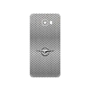 MAHOOT Haima Cover Sticker for Samsung Galaxy C7