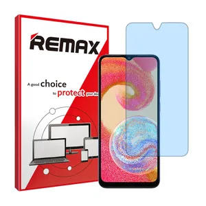 Remax HyBLU anti blue ray screen protector suitable for Samsung Galaxy A04e phones