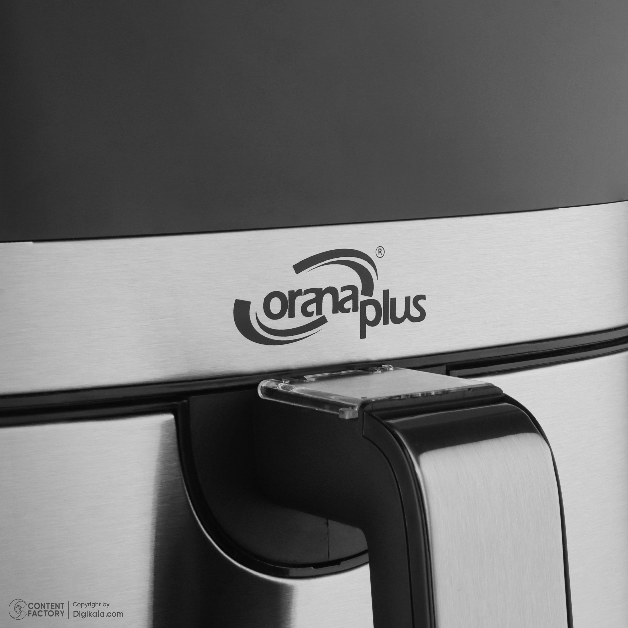 سرخ کن بدون روغن اورانا پلاس مدل OR-4030