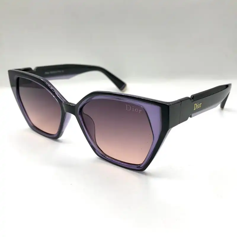 عینک آفتابی زنانه مدل dr2177